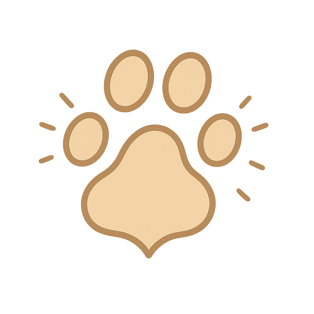 Paw Icon